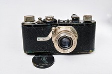 Leica model elmar for sale  Medford
