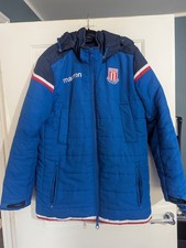 stoke coat for sale  TELFORD