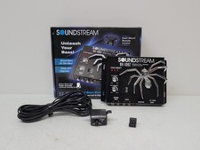 Processador digital de reconstrução de graves Soundstream BX-108Z comprar usado  Enviando para Brazil