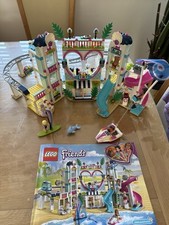 Lego friends 41347 for sale  BOURNEMOUTH