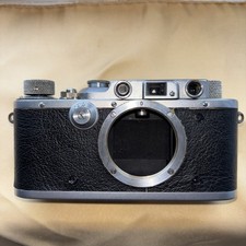 Leica iiia 1937 for sale  OKEHAMPTON