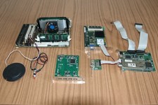 Motherboard pentium con usato Motherboard pentium con usato  Lanciano