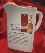 Vintage glenkinchie whisky for sale  PRESTON