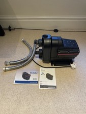 2 water pumps for sale 2 water pumps for sale SOLIHULL