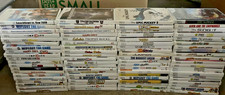 Nintendo wii games for sale  Clermont
