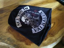 Beanie mütze vikings gebraucht kaufen  Neuendettelsau