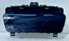 2022-2023 CIVIC EX SEDAN PAINEL DE INSTRUMENTOS VELOCÍMETRO 48K MILHAS 1,5L # 100567 comprar usado  Enviando para Brazil