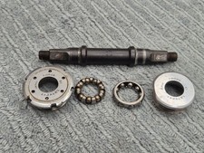Tange bsc bottom for sale  BIRMINGHAM