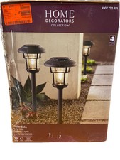 Pack led outdoor for sale  Jersey City
