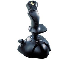 Thrustmaster button usb for sale  Jamaica