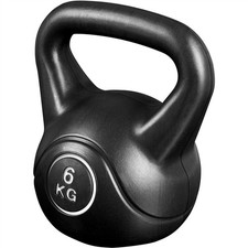 Kettlebell schwunghantel kraft gebraucht kaufen  Deutschland