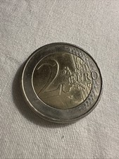 Moneda de 2 euros Alemania 2002-G rara “¡Sin circular!” segunda mano  Embacar hacia Mexico