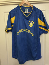 Leeds united away for sale  WEST MALLING