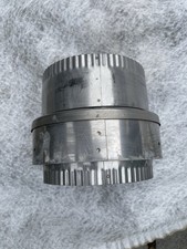 Solid stainless steel for sale  CARLISLE