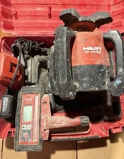hilti laser level for sale hilti laser level for sale Trenton