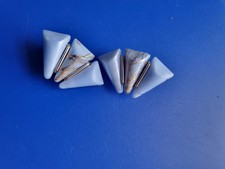 Vintage clip earrings for sale  TORQUAY