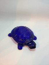 Vintage cobalt blue for sale  Orange