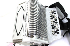 Damaged alacran accordion for sale  Pleasant Hill