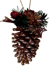 Fensterbilder weihnachten zapf gebraucht kaufen  Hildburghausen