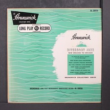 Various riverboat jazz for sale  Portland