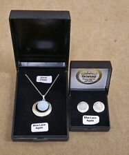 Necklace stud earrings for sale  SELKIRK