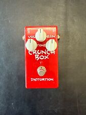 Effects crunch box for sale  Huntington Station