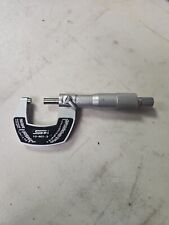 Spi 601 micrometer for sale  Olympia