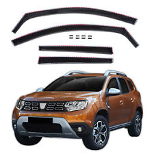 Deflettori per dacia usato  Italia