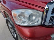 Chassi para farol de passageiros cabine compatível com 07-10 DODGE 3500 PICKUP 2763629 comprar usado  Enviando para Brazil