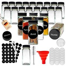 Gewürzgläser 24er set gebraucht kaufen  Nürnberg