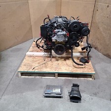 1996 corvette engine for sale  Romulus