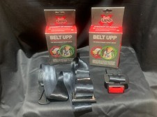 Belt safety car for sale  MALMESBURY