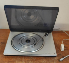 Vintage bang olufsen for sale  LYMINGTON