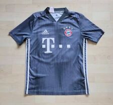 Rig adidas bayern gebraucht kaufen  Dreikirchen, Herschbach, Wallmerod