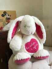 Peluche doudou lapin d'occasion  Donnemarie-Dontilly