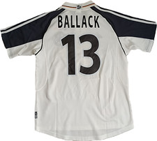 maglia ballack usato maglia ballack usato Roma