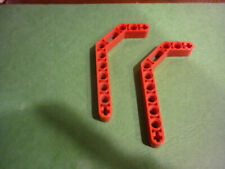 Lego technic red d'occasion  Limoges-