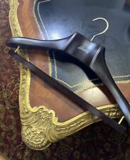 Brioni wooden hanger for sale  Grand Prairie