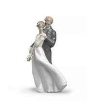 Lladro 8274 everlasting for sale  West Sacramento