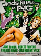 Jane fonda robert d'occasion  Paris XV