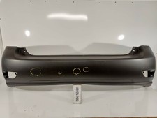 Rear bumper cover for sale  Jacksonville