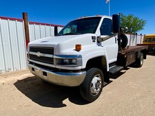 2005 chevrolet c4500 for sale  Farmington