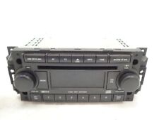 Autoradio 5064065af dodge d'occasion  France