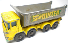 matchbox dump truck for sale  Shakopee