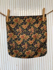 Mouchoir pochette fleurie d'occasion  Le Péage-de-Roussillon