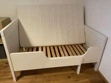 Ikea busunge kinderbett gebraucht kaufen  Ketsch