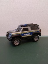 Dickie toys polizei gebraucht kaufen  Hohenfels