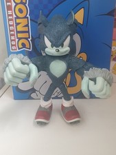 Sonic hedgehog werehog for sale  BIRMINGHAM
