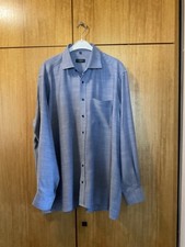 Neues herrenhemd eterna gebraucht kaufen  Herdecke