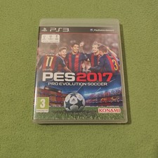 Pes 2017 pro usato  Certaldo